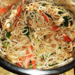 Kenneth-Moore’s-japchae
