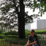 me@Deoksugung-Palace