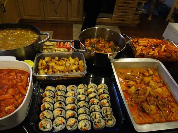 foods