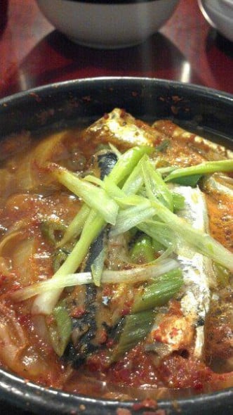 jjigae