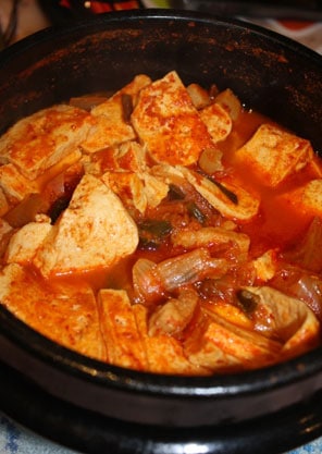 kimchijjigae