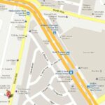 Store map
