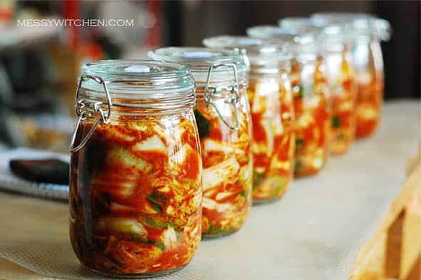 Kimchi7