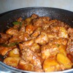 Joy’s-dakbokkeumtang