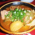 Joy’s-gamjatang