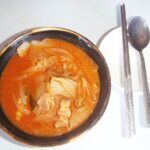 Joy’s-kimchijjigae