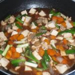 Joy’s-mapa-tofu
