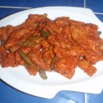 Joy’s-spicy-pork