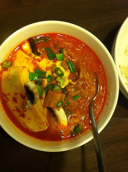 kimcheejigae