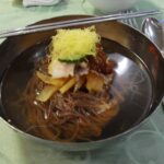 naengmyeon