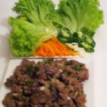 bulgogi
