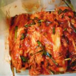 kimchi