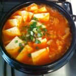 kimchijjigae