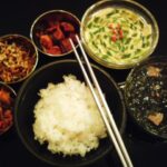 meal