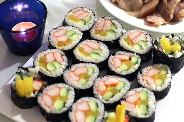 easykimbap