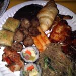 Benedict’s-food