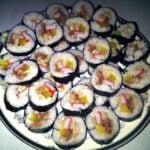 B’s-kimbap