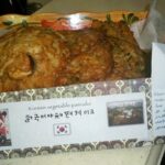 B’s-vegepancake