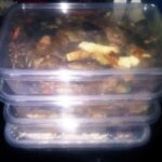 japchae