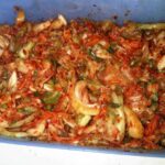 kimchi