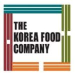 Korea Food Company logo