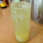 ginger-tea