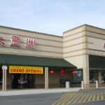 Charlotte store