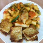 tofu