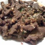 bulgogi