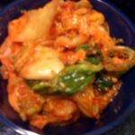kimchi
