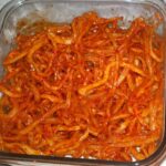 ojingeochae-muchim