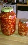 kimchi