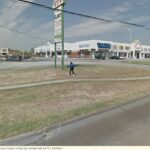 Google Map Image