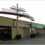 Midtown Market on Old Seward Hwy.