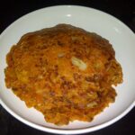 my kimchijeon cr. to Maangchi’s recipe!!!