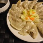 Mandu (만두).