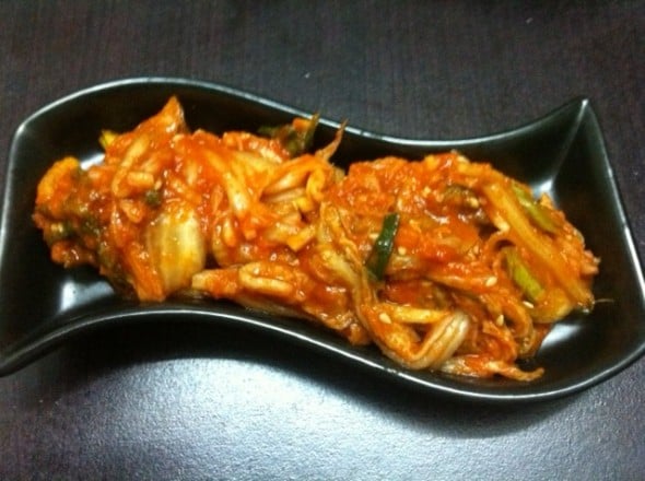 Kimchi