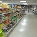 Korean-grocery-store-in-Shinsegae-Oriental-Supermarket-2701-G-Patton-Road-Huntsville–Alaska