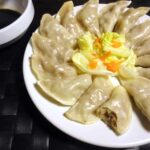 Mandu_steamed