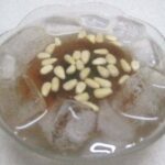 Sujeonggwa