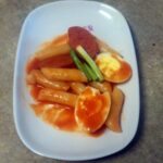 ddeokbokki