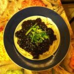 Jjajangmyeon