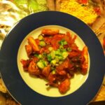 Ddeokbokki