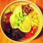 bibimbap