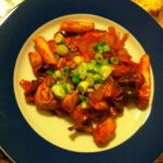 ddeokbokki