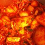 kimchi