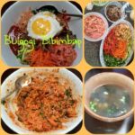 Bulgogi bibimbap