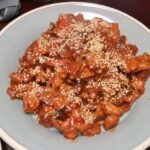 Dwaejigogi bokkeum