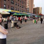 boardwalk