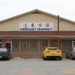 Far-East-Market